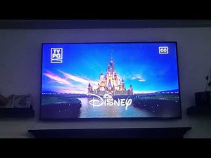 Inside Out (2015) - Freeform Intro