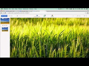 3D Options in Prezi - Tutorial