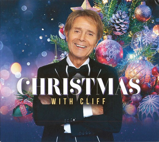 Cliff Richard - Christmas With Cliff