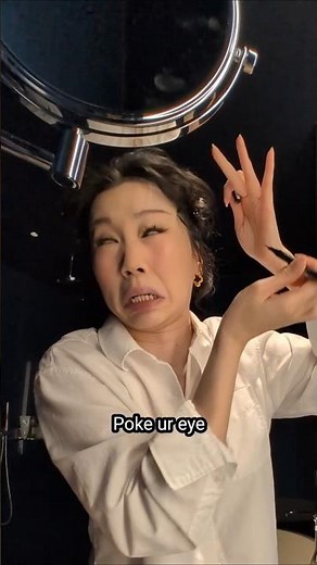 How To Disappoint An Asian Mom