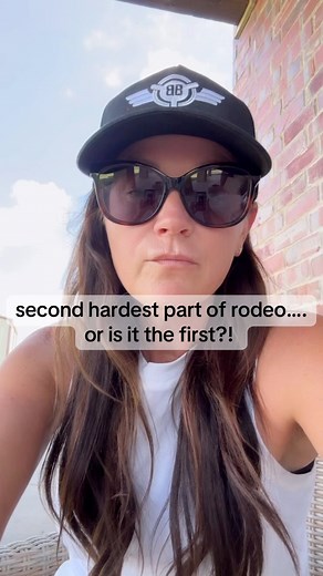 Life coach, mental coach, cowboy coach….who else thinks we need them all?! #cowboylife #rodeolife | Christi Collier Bland