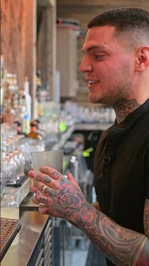 How to Pour The Perfect Draft Beer