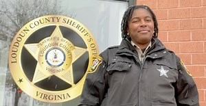 9.8K views · 108 reactions | Loudoun County Sheriff's Office on Reels | Facebook