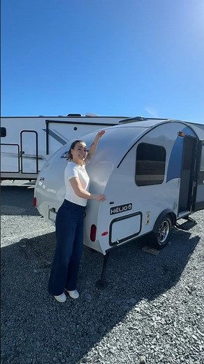 2023 Helio O Series 02 Travel Trailer Walkthrough