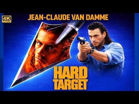 Hard Target (1993) Movie | Jean-Claude Van Damme, Lance Henriksen, Arnold Vosloo | React And Reviews