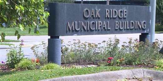New Oak Ridge ordinance cracks down on neglected properties