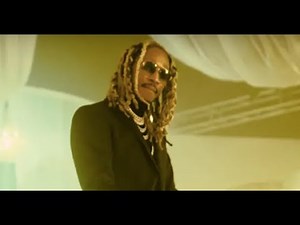 Future - Never Stop (Lyrics Video)