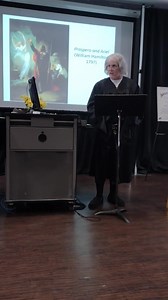 Shakespeare's Supernatural: Fairies, Ghosts, and Witches By Dr. Carl Franks. | Alabama Renaissance Faire