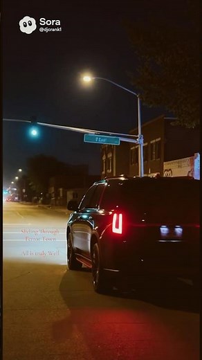 Riding down 76th heading towards terror town ⭐️✋🏽 #Chiraq #chicago