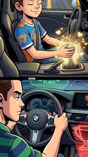 Manual vs Automatic Which One Actually Wins