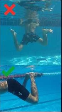 Breaststroke Swimming Technique – Precision Kick That Drives Real Distance