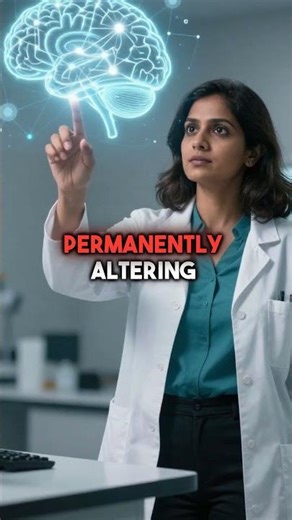 Being Watched Literally Rewires Your Brain (The Hawthorne Effect Explained)