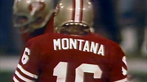 The Catch… 1981 NFC Championship Game | Alex Carter