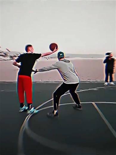 Professor Basketball Edits: Ankle Breaker Highlights