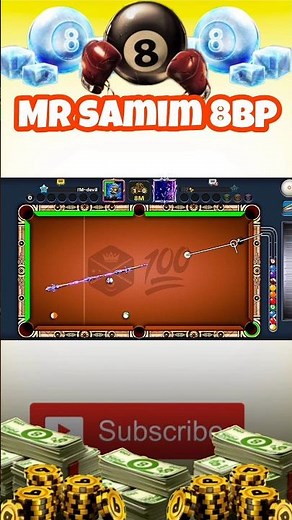 8 Ball pool game play||#shorts #youtubeshorts #shortsfeed