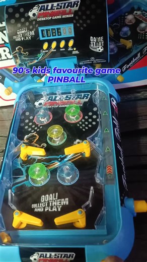 90's kids favourite game PINBALL | ErUm FaTimah | Facebook
