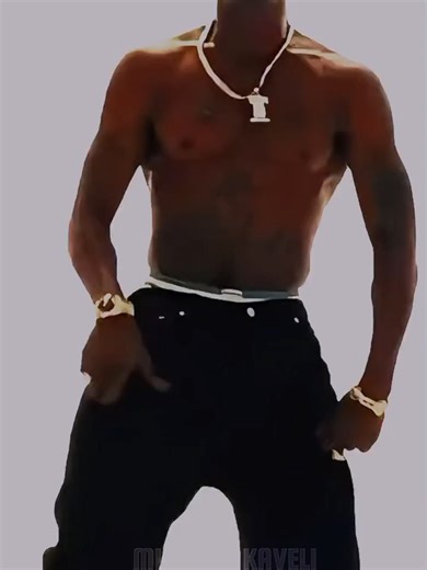 2Pac Edit: All Eyez on Me Video Tribute