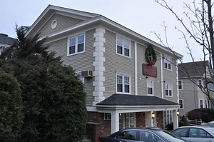 Nathan Frye House - Alchetron, The Free Social Encyclopedia