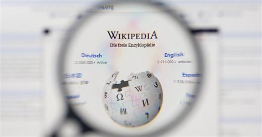 Wikipédia a 25 ans: comment l’encyclopédie libre est devenue un pilier d’internet en cinq chiffres