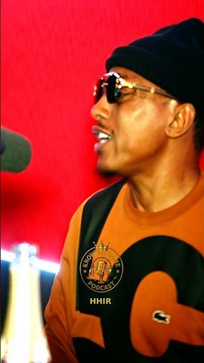 CASSIDY: “I’M THE REASON MOOK & HITMAN BATTLE RAP!” 😳