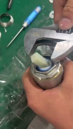 304 vessel sink faucet how to remove the cartridge