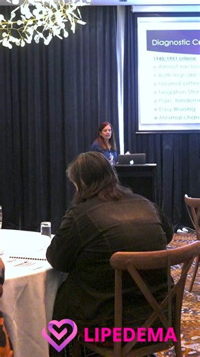 Ever heard of a stemmer sign? This is one way you can self test at home and could give you an indication of what to talk to your do Find out more about lipedema by visiting our website lipedemaclinic.org #lipedema #lipedemaawareness #lipedemahealth #lipedemadiagnosis #lipoedema #lipdema | Lipedema Clinic