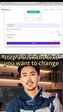 edit text in images.perfect text replacement.lossless.无痕改字 #textdesign #textedit #photoediting #ai