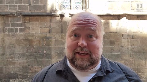 4 Ways to Overcome Stage Fright