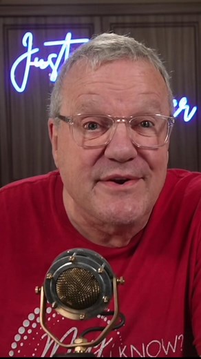 40 Days - 40 versions of Mary Did You Know! Follow along with me! #marydidyouknow #christmasmusic #Christmas #countdowntochristmas #40days | Mark Lowry