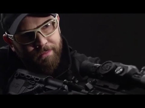 ATN X-Sight II HD Smart Day/Night Riflescope