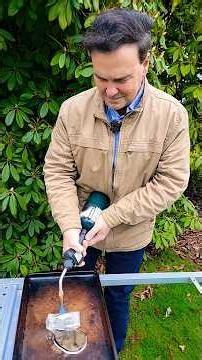 Melting An Ingot - NOT GOLD #meltingmetal #riflemen #ingot