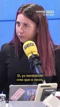 ❤️‍🩹Carolina Iglesias and Natalia Moreno reflect on vulnerability #notwell #psychology