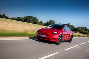 Essai Tesla Model Y : la nouvelle référence ?