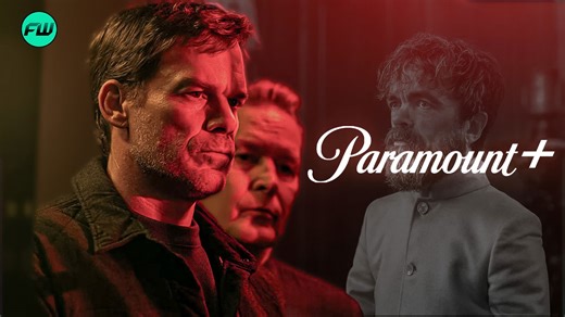 'Dexter: Resurrection' on Paramount Plus: Release Date, Cast, Plot, and All You Need to Know