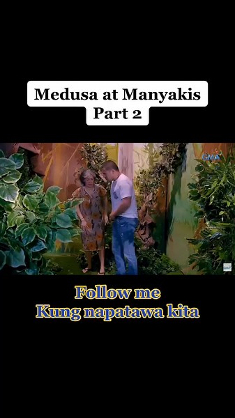 Medusa at Manyakis Part 2: Comedy Insights
