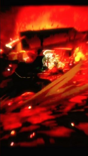 🔥 Tengen Uzui vs Gyutaro | The Most Epic Demon Slayer Fight Ever ⚡💥
