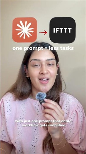 This AI workflow replaces your entire morning routine. 🤖