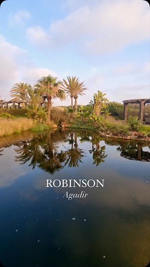 Entdecke den Robinson Club Agadir 🌴☀️ Der **Robinson Club Agadir** in Marokko ist ein wahres Paradies für Erholungssuchende und Abenteurer gleichermaßen. 🏖️ Dieser wunderschöne Club bietet eine perfekte Mischung aus Entspannung und Aktivität, umgeben von der atemberaubenden Kulisse des Atlantiks und der marokkanischen Kultur. 🌊🇲🇦 Vorteile des Clubs - **Vielfältige Freizeitaktivitäten**: Von Yoga am Strand 🌅 bis zu Surfen auf den Wellen 🌊 – hier ist für jeden etwas dabei. - **Kulinarische 