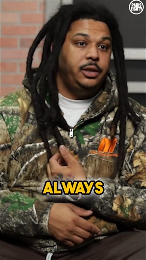 O.T.G on Instagram: "Two men discuss self-reliance. Set new examples. Encourage STEM/trades for the next generation. Acknowledge the surveillance state. #SelfReliance #STEMCareers #Trades #FutureGen #Mentorship #CareerAdvice #ReelsInsta"