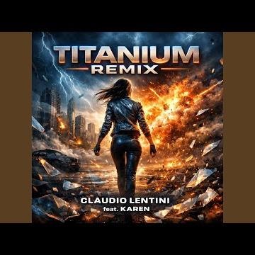 Titanium (Remix)