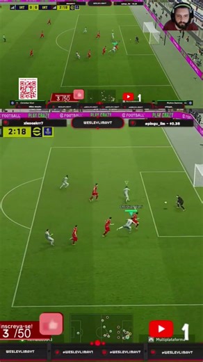 #vieri #efootball2026 #football #xboxseries #shorts #viral