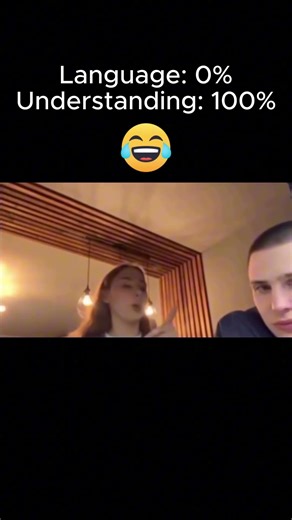 The meme that broke all language barriers #trending #shorts