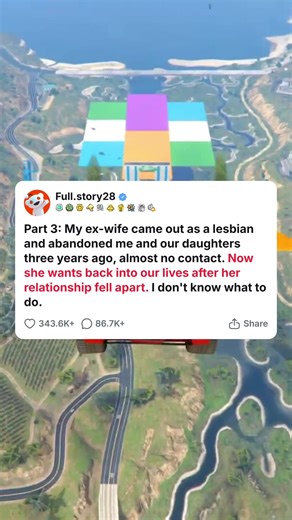 Coping with an Ex's Return After Three Years