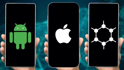 You want Privacy? Ditch iOS and Android and use the best privacy phone (2025 edition) | ODM World Wide Meetings and Congress Organizer founded in Sweden 1995 Odysseus Destination Mang. AB