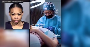 Woman accused of illegally performing dental work appears in Chicago area court