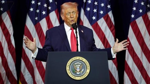 EU and Greenland politicians remain ‘very cautious’ about Donald Trump despite deal