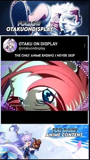 OtakuOnDisplay on Instagram: "Highschool DxD is a masterpiece 🗿 Anime ending theme Like and follow for more ❤ Credit- dm me if u ky Ignore tags #issei #otaku #anime #weeb #highschooldxd #animemoments #japan #harem #echhianime #rias #akeno #asia"