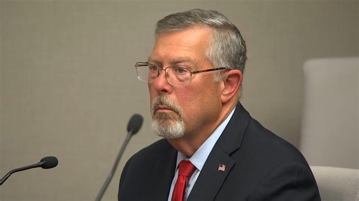 Former Columbus Zoo executive takes plea agreement, pleads guilty to misusing funds and resources