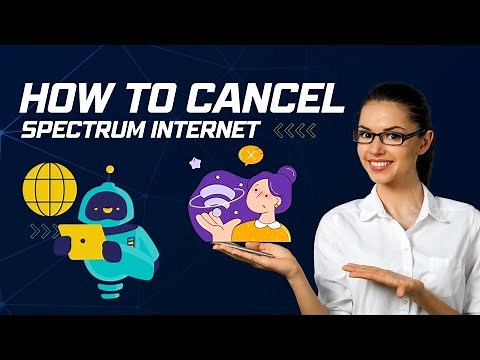 how to cancel spectrum internet? Can I cancel my Spectrum Internet at any time? #spectrum #internet