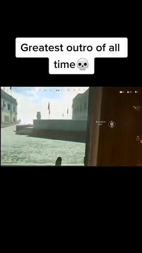 One thermite and it's game😂 #callofduty #warzone #rebirthisland #codmeme #fyp #fypage